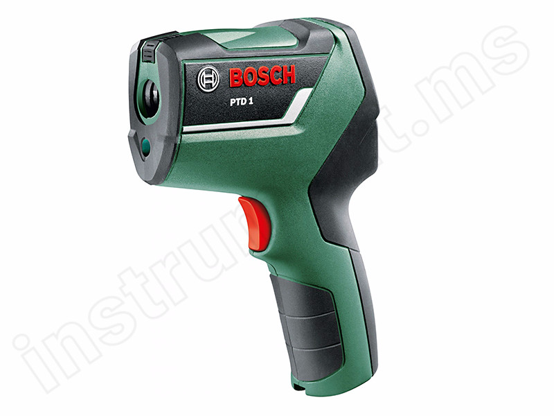 Термодетектор Bosch PTD 1 - фото 1