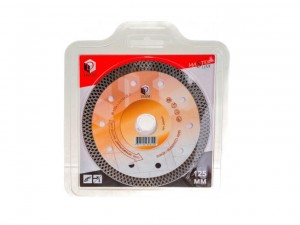 Алмазный диск Master Line Diam 125х1,2х10х22,2мм 000669 - фото 1