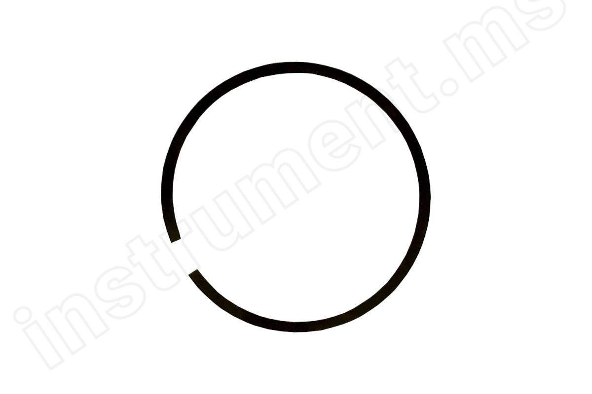 Кольцо поршневое SRM4605 42х1,2, ECHO, 10001143230 - фото 1