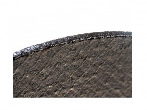 Отрезной круг по металлу Bosch 230х3,0х22 Expert - фото 3