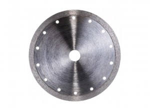 Алмазный диск по керамике CPS Гранит d=180х10х22,2мм 250814 - фото 2